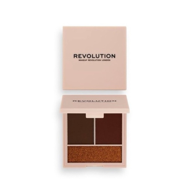 Deep - Revolution Contour Powder Compact - Picture 1 of 2